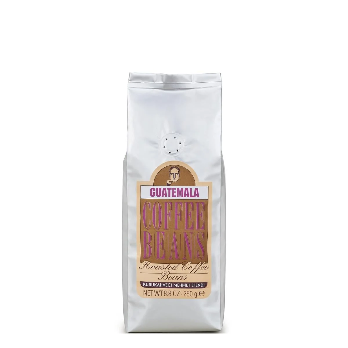Guatemela Çekirdek Kahve 250g